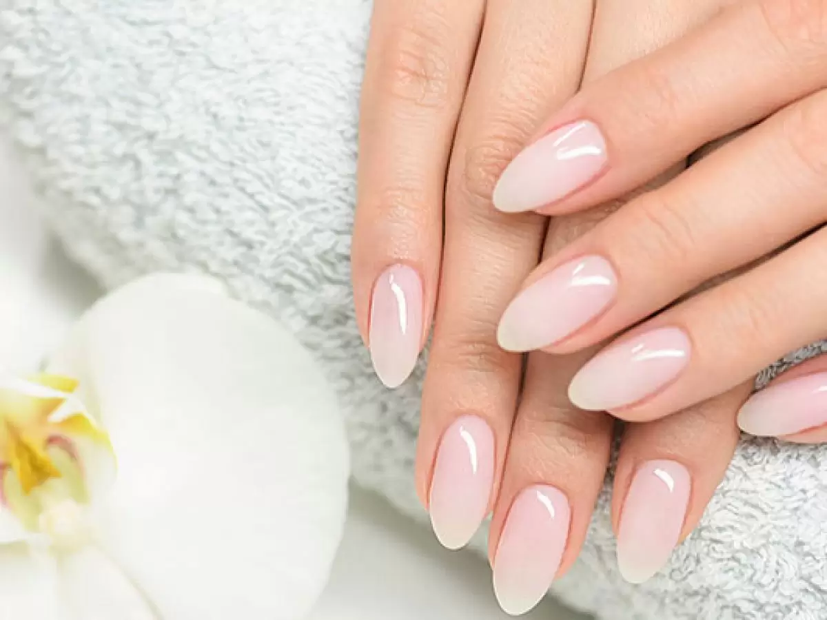 Bahçe Protez Tırnak